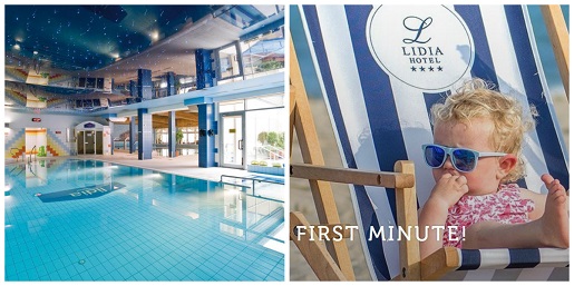 hotel Lidia wakacje 2019 urlop nad morzem pakiety hoteli wypoczynek basen atrakcje dla dzieci hotel Lidia wakacje 2019 urlop nad morzem pakiety hoteli wypoczynek basen atrakcje dla dzieci