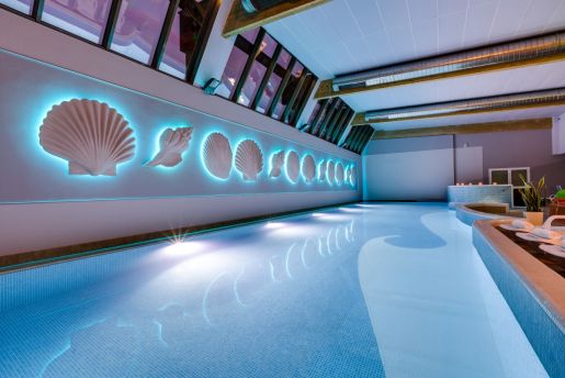 długi weekend czerwiec oferty Hotel Aurora Międzyzdroje