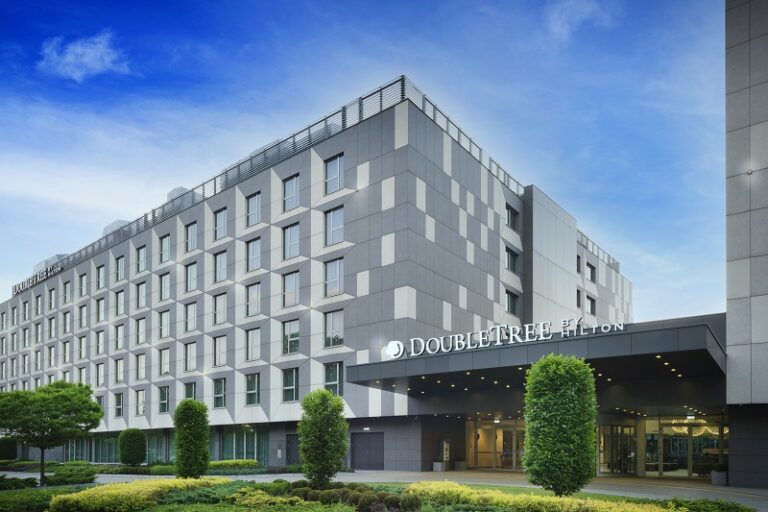 Hotel DoubleTree by Hilton Kraków – idealne miejsce dla rodzin z dziećmi Hotel DoubleTree by Hilton Kraków – idealne miejsce dla rodzin z dziećmi