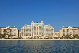 hotel Fairmont Dubaj atrakcje dla dzieci