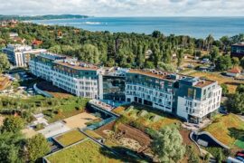 hotel radisson blu sopot hotele dla rodzin z dziecmi