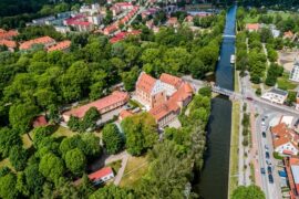 hotel st bruno gizycko hotele dla rodzin z dziemi mazury