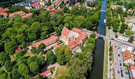 hotel st bruno gizycko hotele dla rodzin z dziemi mazury