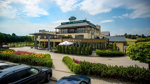 hotel witek atrakcje dla dzieci rodzinne noclegi małopolskie