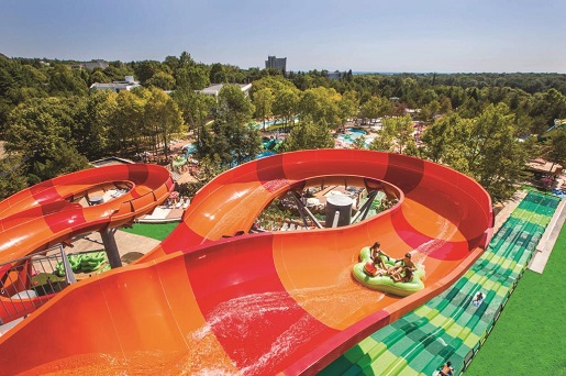 hotel z aquaparkiem bułgaria wakacje z dzieckiem 2021 gdzie