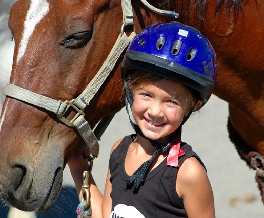 hotel z nauką jazdy konnej dla dzieci Bory Tucholskie noclegi