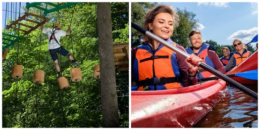 hotele dla rodzin z dziećmi z atrakcjami kajaki park linowy 13 hotele dla rodzin z dziećmi z atrakcjami kajaki park linowy 13