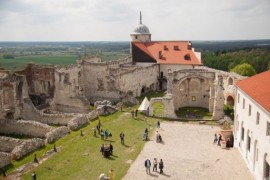 rodzinne atrakcje lubelskie