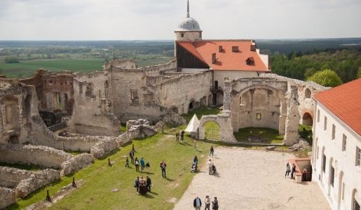 rodzinne atrakcje lubelskie