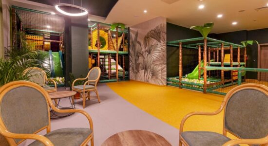 jungle sala zabaw jastrzębia góra hotel astor opinie hotel dla rodzin z dziećmi