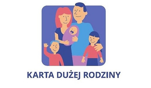 Karta Dużej Rodziny zniżki