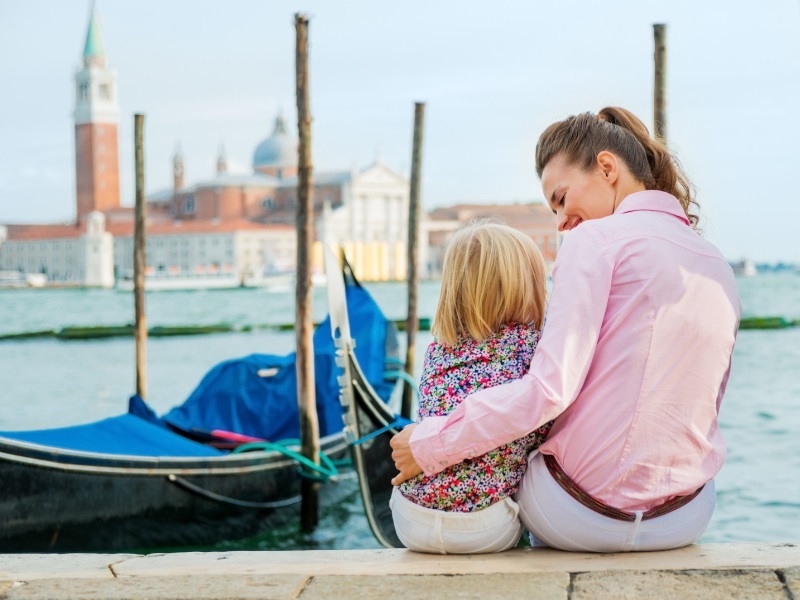 Gotowe pomysły na niezapomnianą Majówkę z dziećmi kempingi na majówkę pomysły europa z dzieckiem