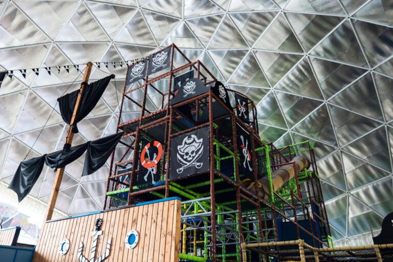 Kids Arena Szczecin