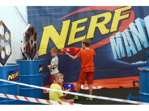 atrakcje dla dzieci Kids Arena Szczecin atrakcje dla dzieci Kids Arena Szczecin