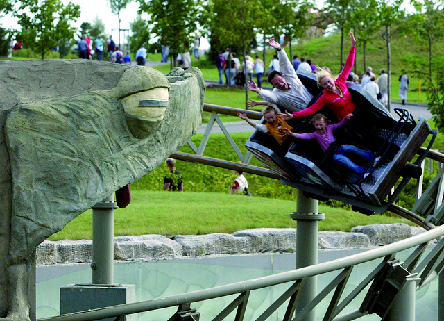 BELANTIS – Lipski Park Rozrywki