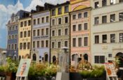 kolejkowo Warszawa w miniaturze opinie atrakcje (6)