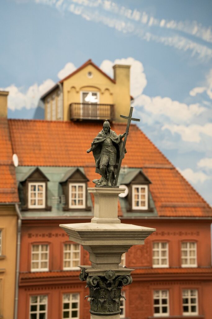 kolejkowo Warszawa w miniaturze opinie atrakcje (9)