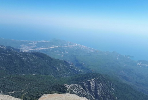 Nasze zagraniczne wakacje – Turcja