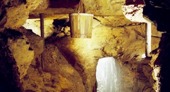 kopalnia tarnowskie góry zwiedzanie