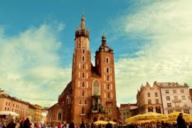 krakow-ferie-atrakcje-opinie