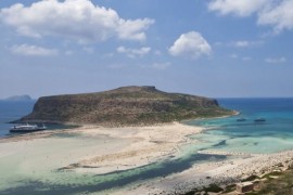 Grecja rodzinne atrakcje Kreta