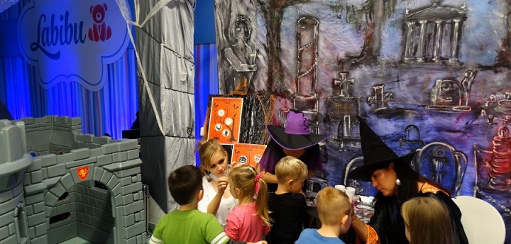 atrakcje dla dzieci Wrocław sala zabaw Labibu atrakcje dla dzieci Wrocław sala zabaw Labibu