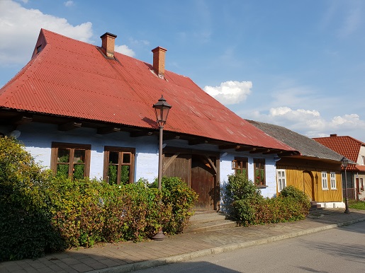 Lanckorona lancorona atrakcje opinie z dzieckiem co zobaczyć (4)