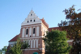 Łomża rodzinne atrakcje Podlasie