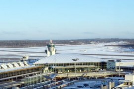 StopOver Helsinki loty z przesiadką Finlandia