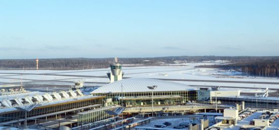 StopOver Helsinki loty z przesiadką Finlandia