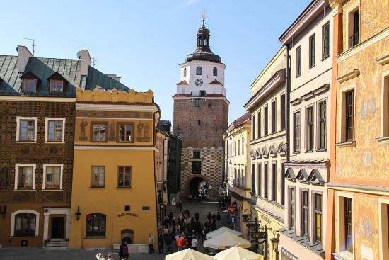lublin-atrakcje-dla-dzieci Lublin rodzinne atrakcje