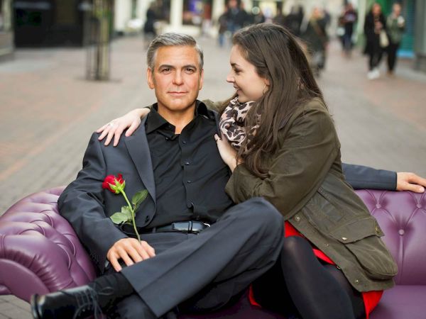 Muzeum Figur Woskowych Madame Tussauds Berlin