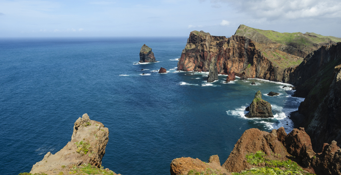 Madera z dzieckiem Madera rodzinne atrakcje Portugalia