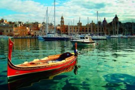rodzinne wakacje na Malcie pogoda opinie