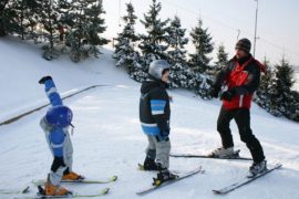 malta ski zima nad jeziorem cennik opinie godziny otwarcia