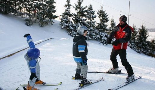 malta ski zima nad jeziorem cennik opinie godziny otwarcia