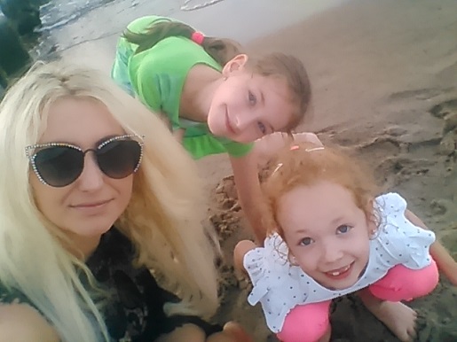 Nie rezygnuj z marzeń!