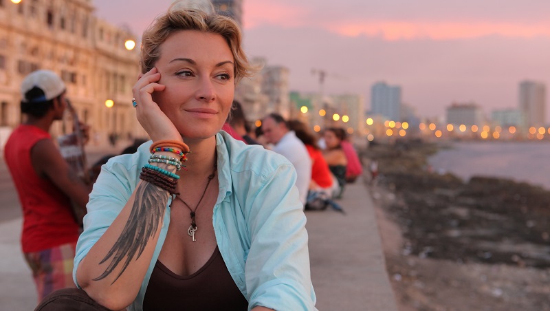 Bezpieczne podróże…Medycyna na Krańcach Świata medycyna na krańcach świata - zdrowie w podrózy z dzieckiem 1