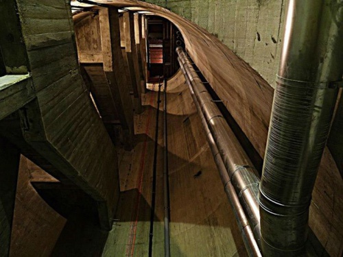 Międzyrzecki Rejon Umocniony Rodzinne atrakcje lubuskie