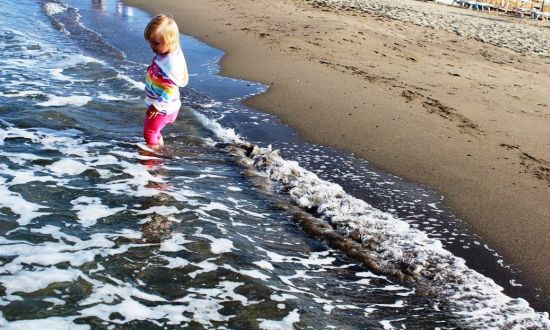 Mierzeja Wiślana-gdzie z dziećmi na wakacje? atrakcje dla dzieci Mierzeja Wiślana
