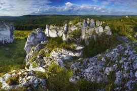 atrakcje dla dzieci jura krakowsko-częstochowska