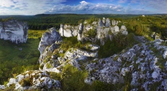 atrakcje dla dzieci jura krakowsko-częstochowska