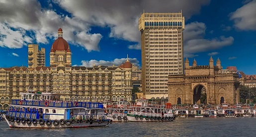 mumbai najwieksze miasta na swiecie co zwiedzic
