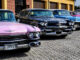muzeum american old cars atrakcje dla dzieci pomorskie kaszuby 3