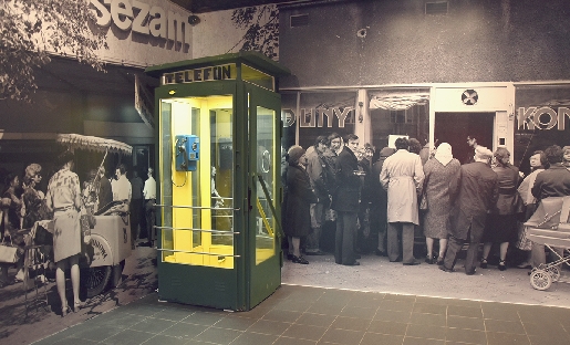 Muzeum Życia w Prl Warszawa opinie atrakcje