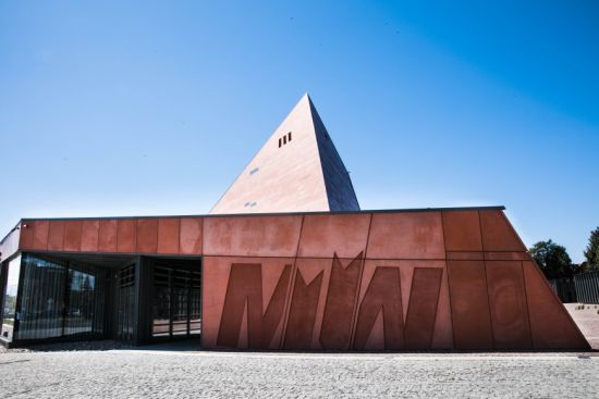 Muzeum II Wojny Światowej Gdańsk godziny otwarcia