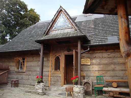 Muzeum Górali i Zbójników – Rabka-Zdrój
