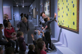 muzeum narodowe warszawa z dzieckiem za darmo darmowe atrakcje w warszawie