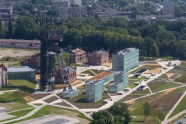 Muzeum Śląskie rodzinne atrakcje