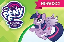 my little pony przyjaźń to magia film online dvd